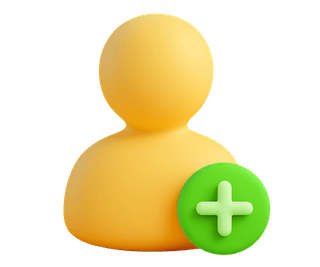 Start investing registration page for creating a trading account